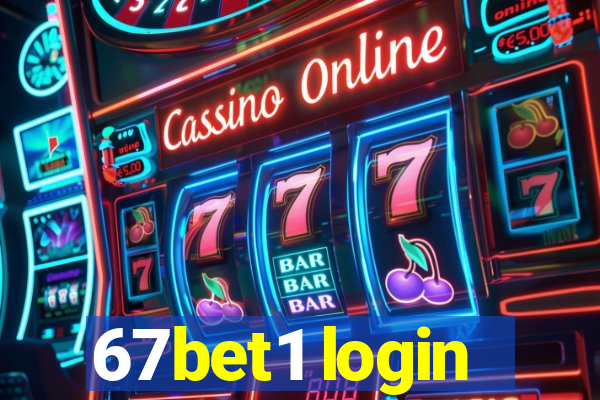 67bet1 login